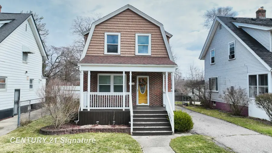 1008 Dupont St, Flint, MI 48504 - #2