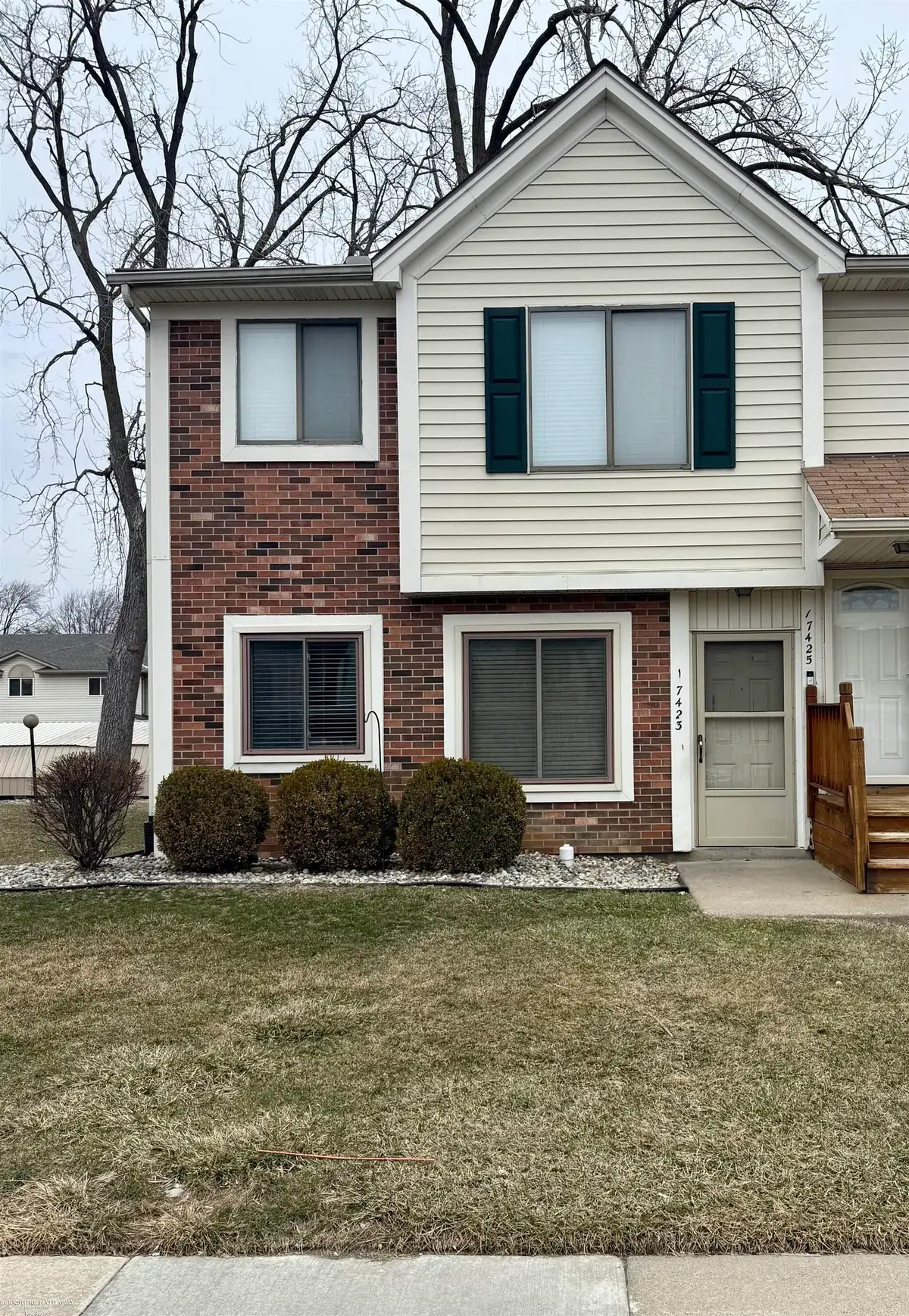 17423 Utica Oaks, Roseville, MI 48066 - #1