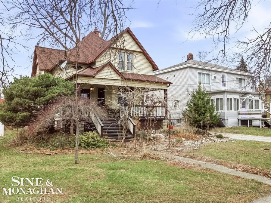 1713 St Clair River, Algonac, MI 48001 - #3