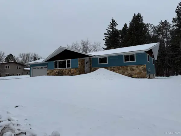 404 9th, Hurley, WI 54534
