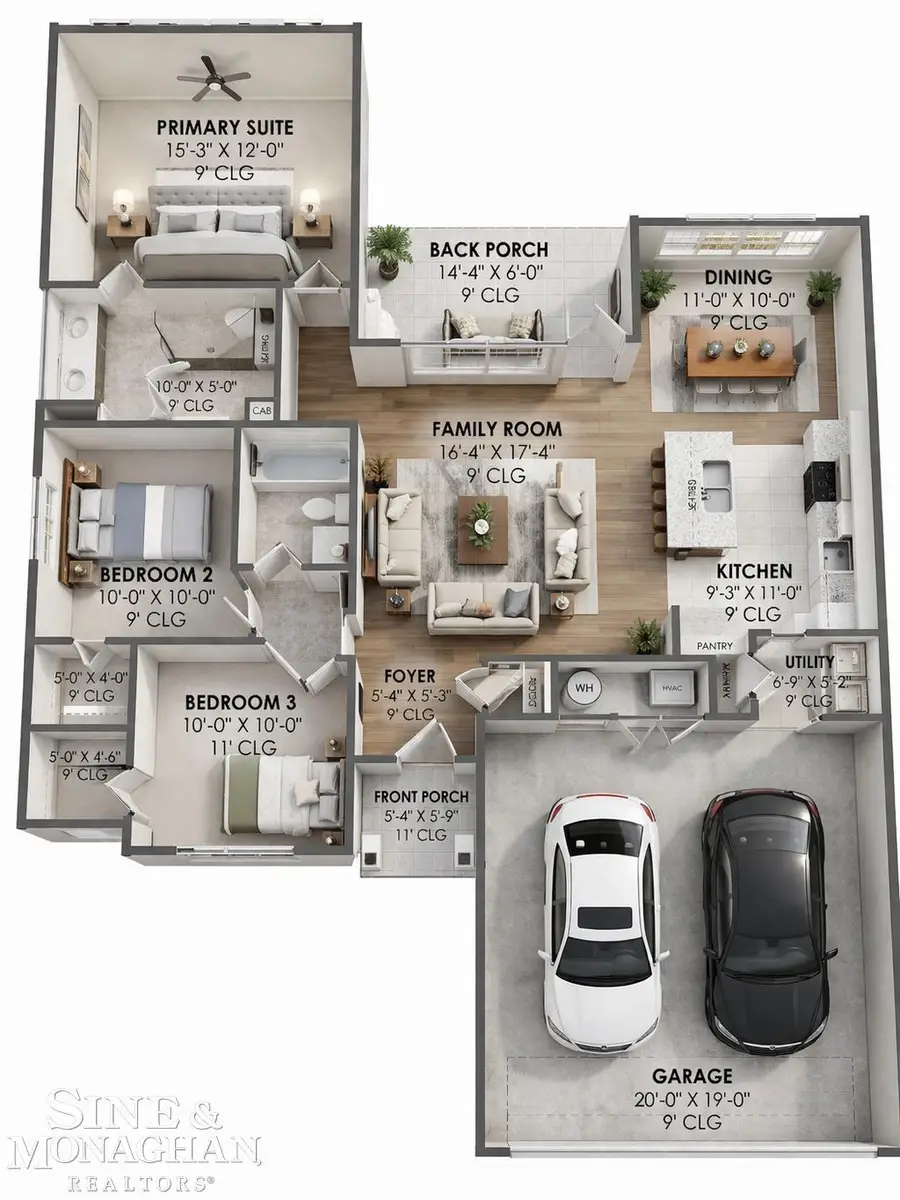 918 Range, Marysville, MI 48040 - #3