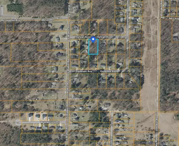 2855 Sylvan, Muskegon, MI 49442