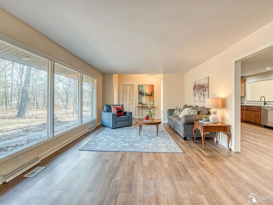 1795 Richards, Clarklake, MI 49234 - #3