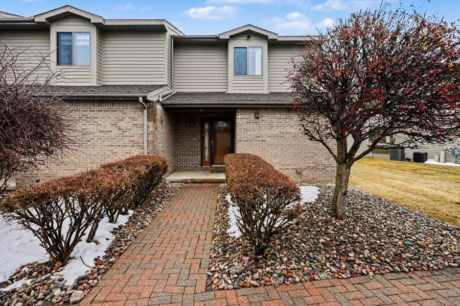 37 Harbour View, Linwood, MI 48634 - #2