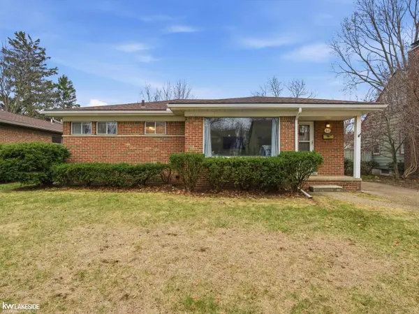 88 Wellesley, Pleasant Ridge, MI 48069