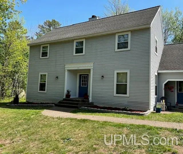 1113 12th, Houghton, MI 49931 - #1