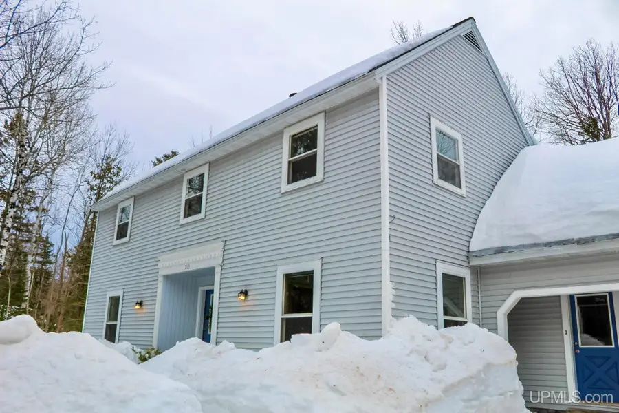 1113 12th, Houghton, MI 49931 - #3