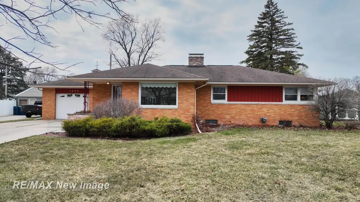 1808 S Farragut, Bay City, MI 48708 - #1