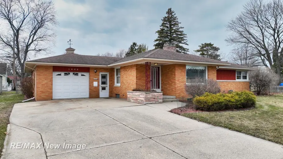 1808 S Farragut, Bay City, MI 48708 - #3