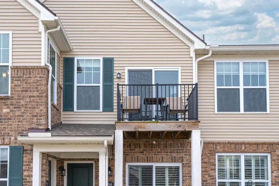 9836 Ridge Run, Howell, MI 48855 - #3