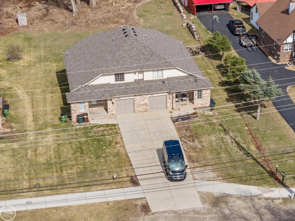 8385 22 Mile, Shelby, MI 48317 - #1