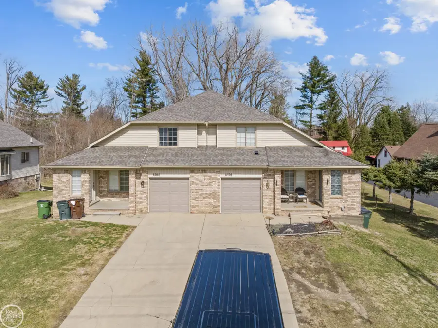 8385 22 Mile, Shelby, MI 48317 - #2