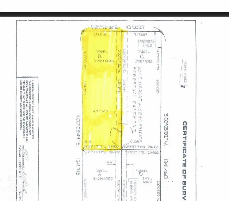 59405 Pilot, Ray, MI 48096 - #1