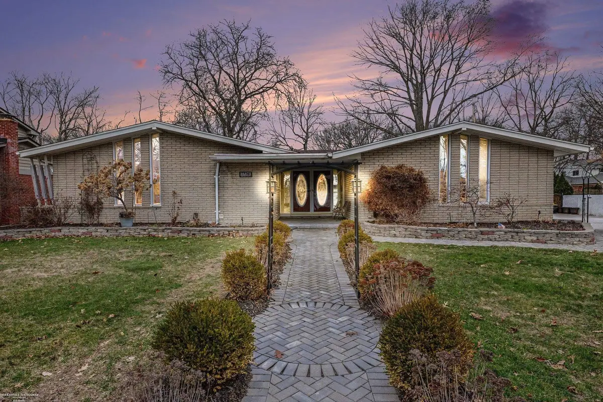 16371 Timberview, Clinton Township, MI 48036 - #1