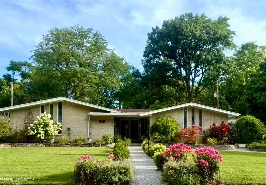 16371 Timberview, Clinton Township, MI 48036 - #3