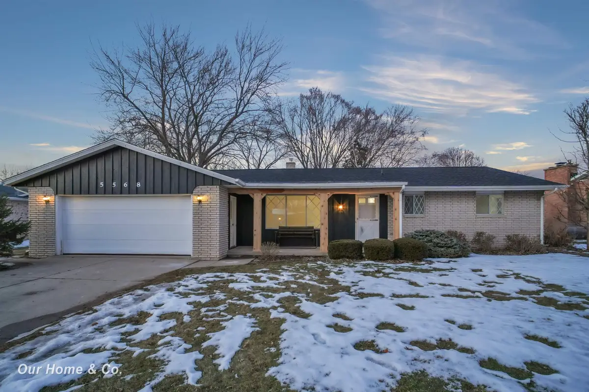 5568 Mary, Saginaw, MI 48603 - #1