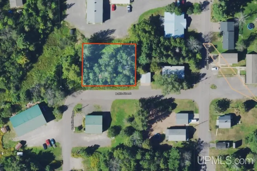 TBD2 Datolite, Houghton, MI 49931 - #2