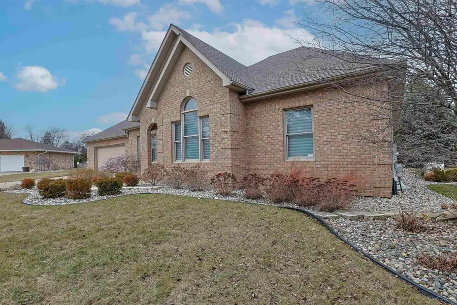 3415 Win Kae, Bangor, MI 48706 - #3