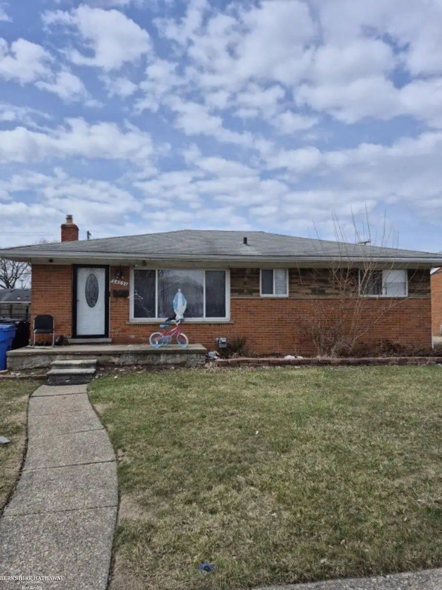 24837 Curie, Warren, MI 48091 - #1