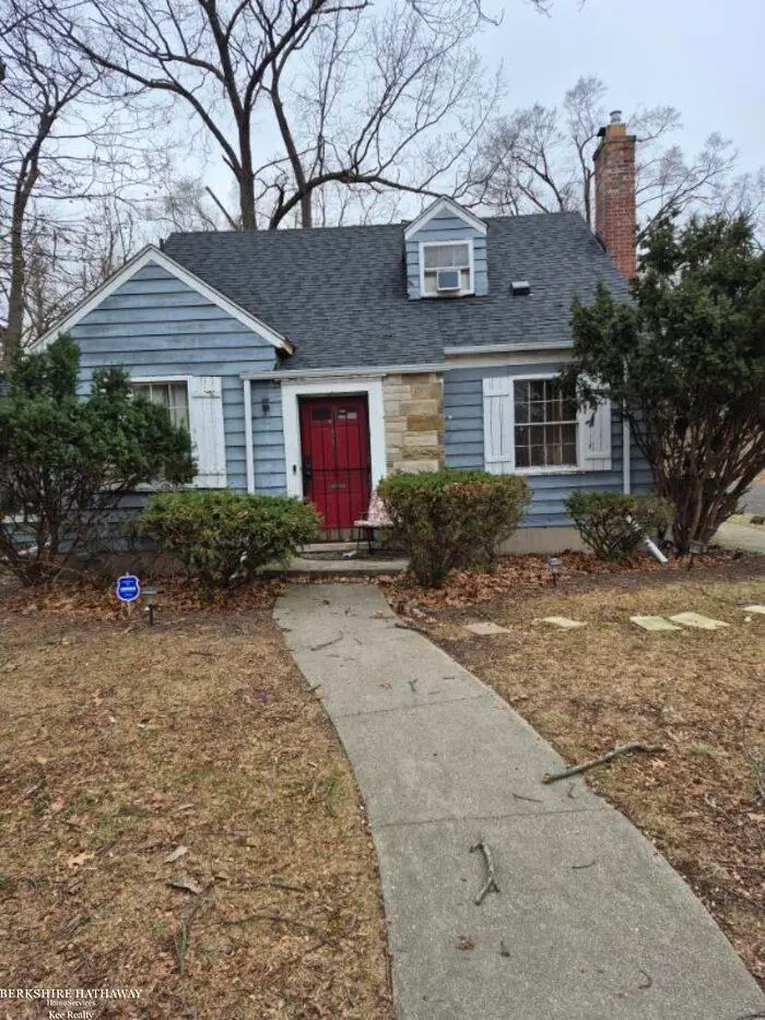 17667 Patton, Detroit, MI 48219 - #1