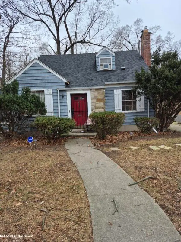 17667 Patton, Detroit, MI 48219