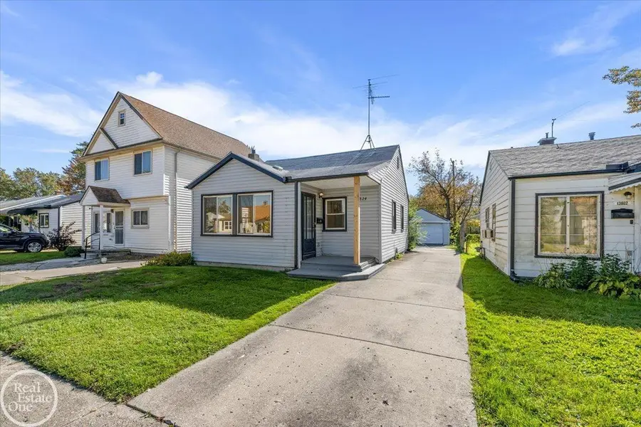 13824 Hobart, Warren, MI 48089 - #3