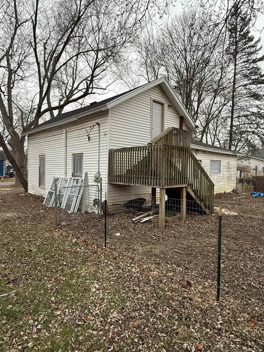 217 E Pearl, Ovid, MI 48866 - #2