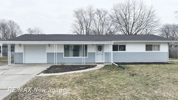 2670 Valley, Saginaw, MI 48603