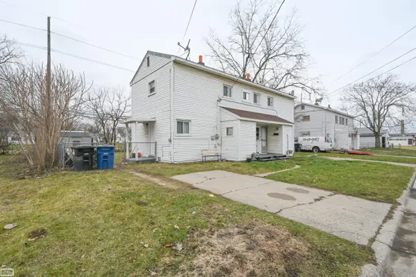 32860 Mecosta, Westland, MI 48186