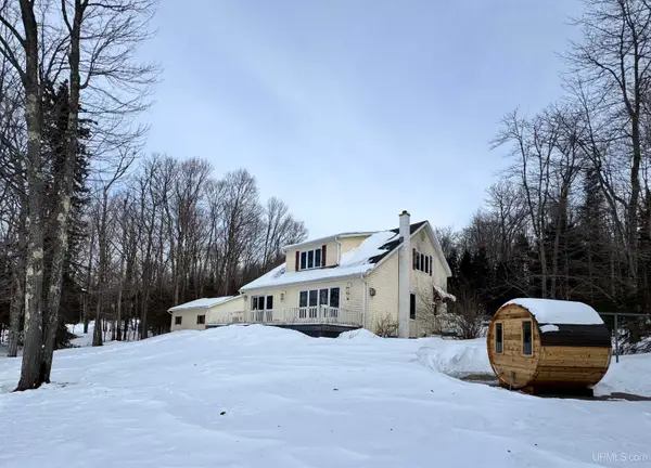 19675 Skanee, L'Anse, MI 49946