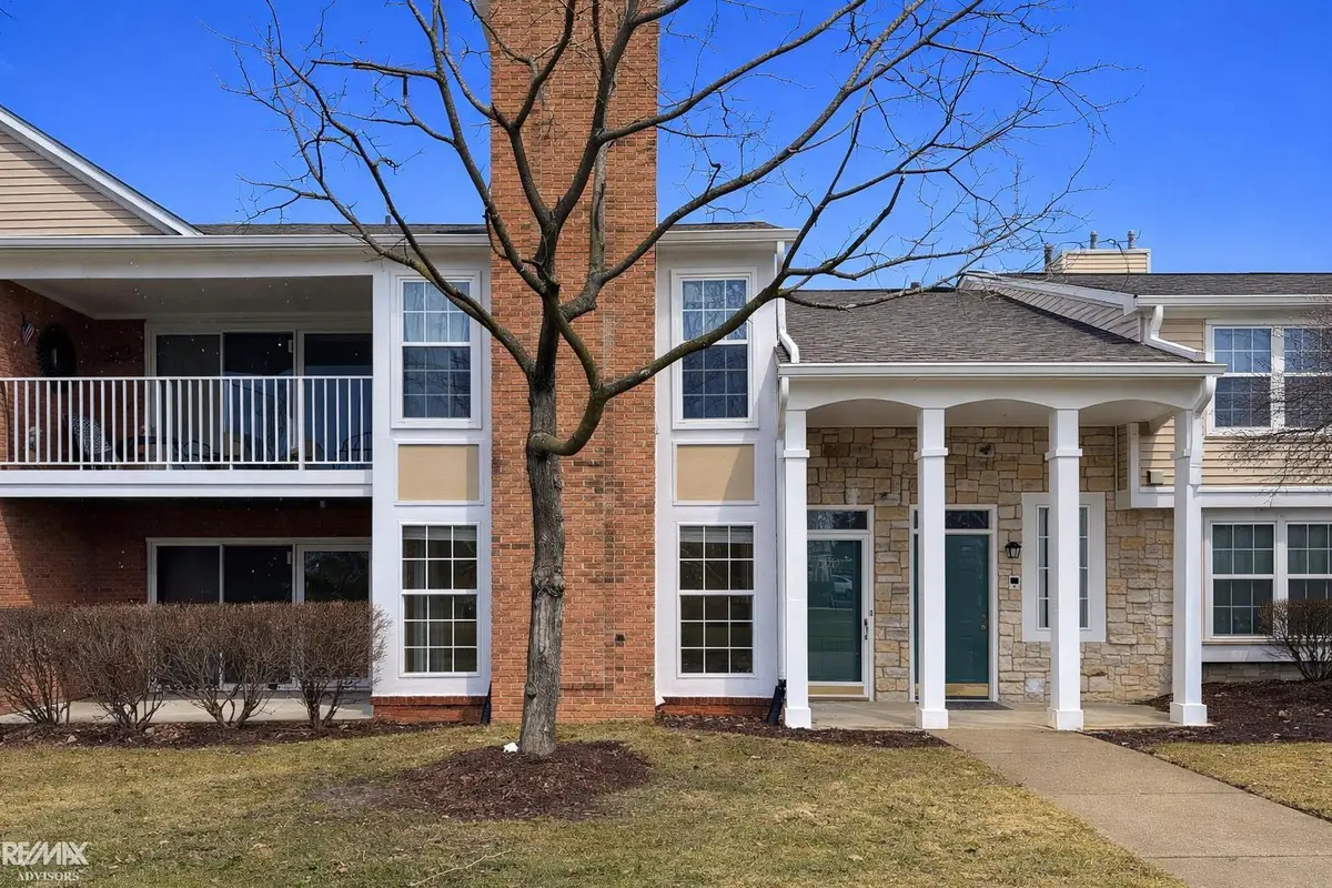 56145 N Troon, Utica, MI 48316 - #1