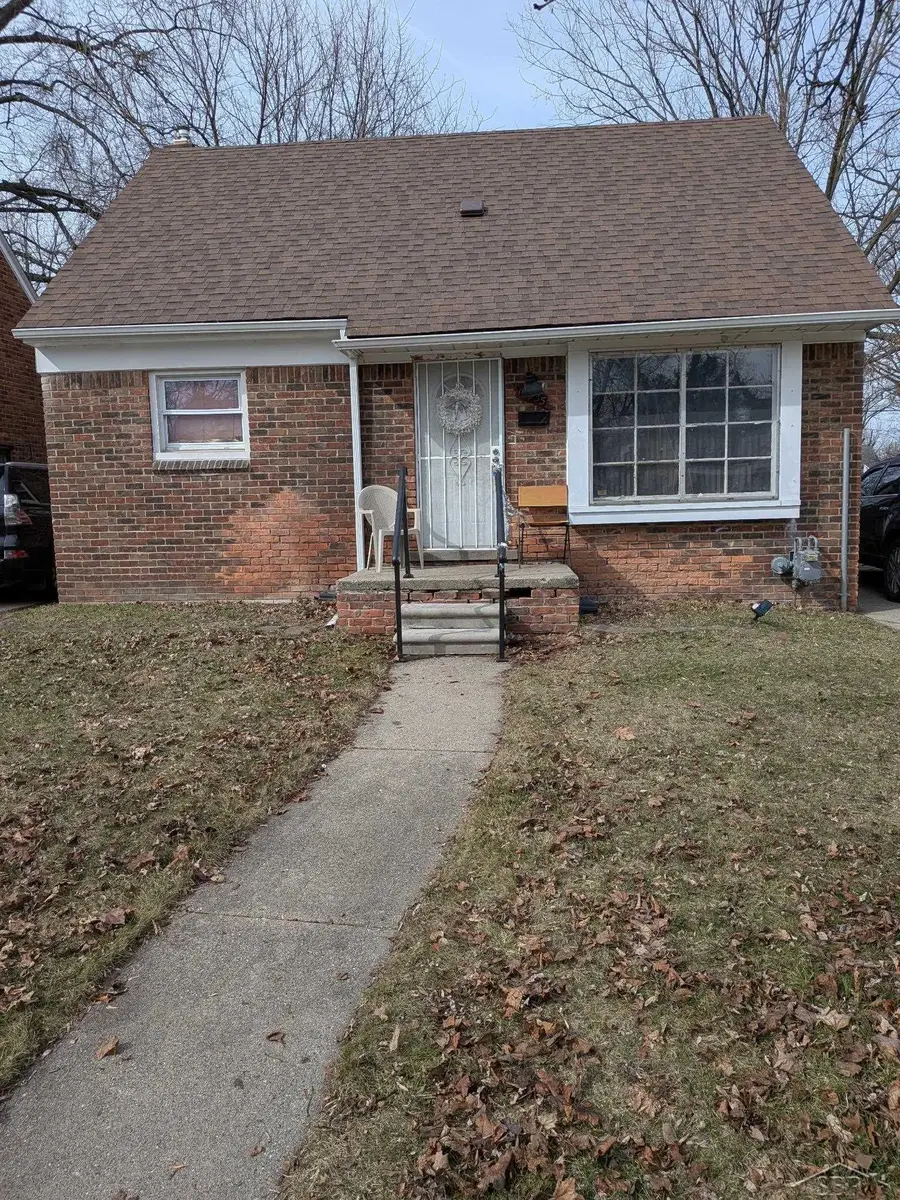 18935 Kentfield, Detroit, MI 48219 - #2