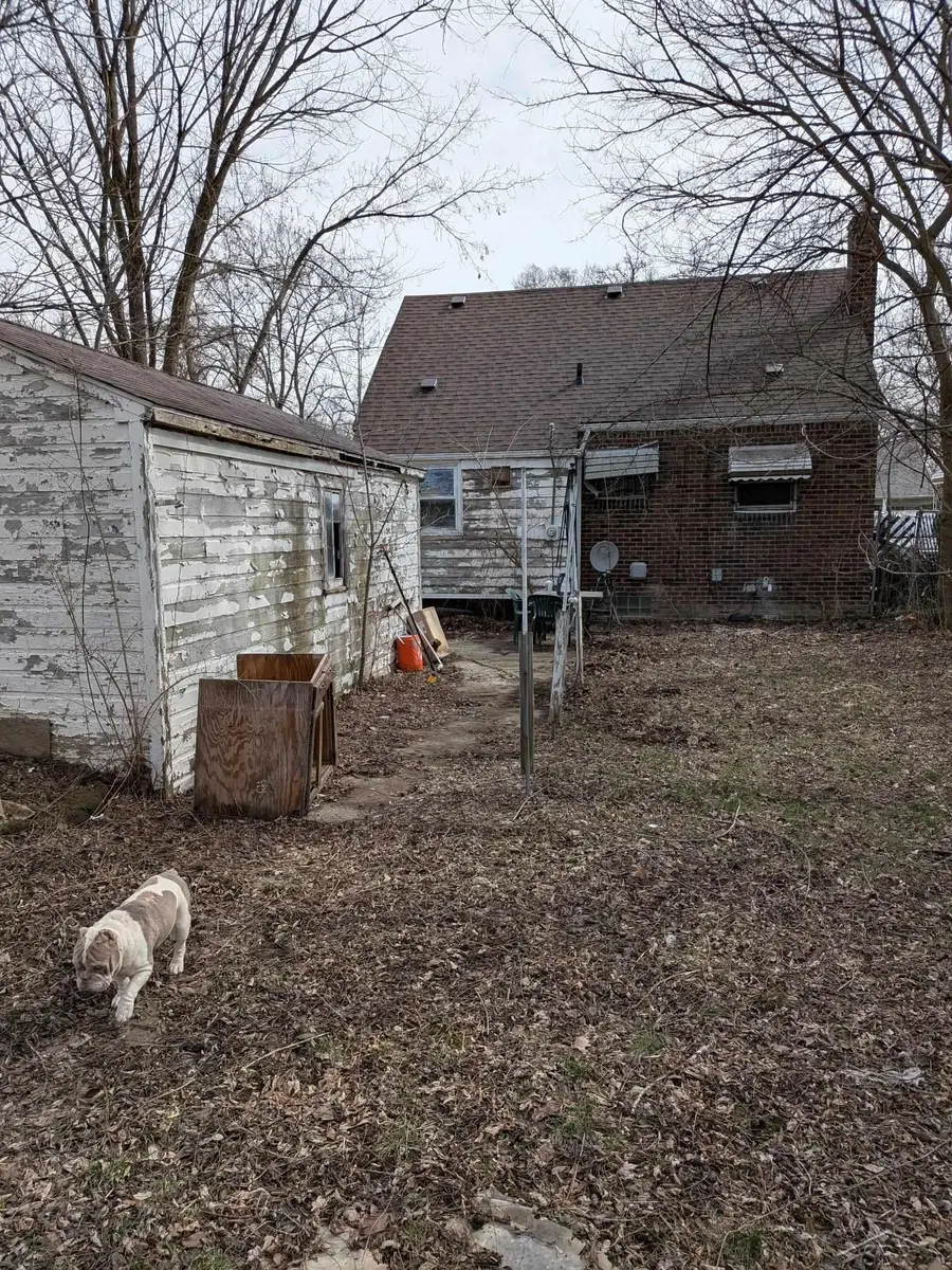 18935 Kentfield, Detroit, MI 48219 - #3