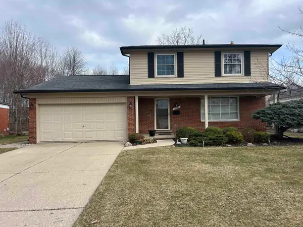33538 Swan, Sterling Heights, MI 48312