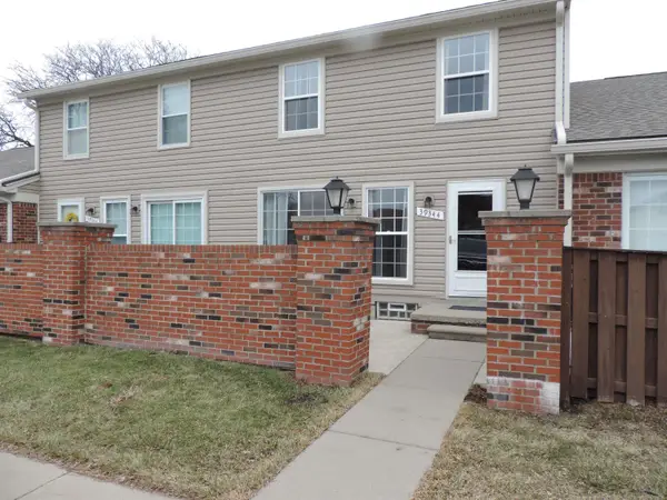 39344 Heatherheath, Clinton Township, MI 48038