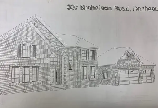307 Michelson, Rochester Hills, MI 48307