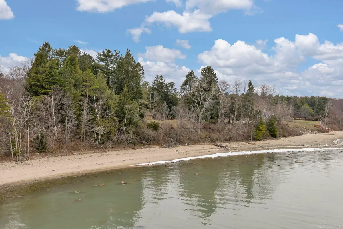 00000 Lakeshore, Lexington, MI 48450 - #1