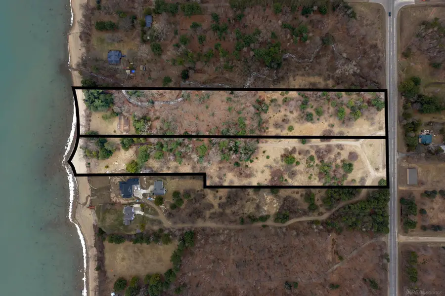 00000 Lakeshore, Lexington, MI 48450 - #2