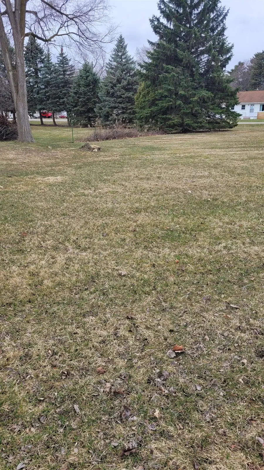 0 Hintz, Owosso, MI 48867 - #2