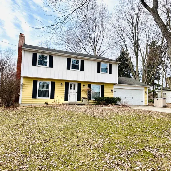 118 W Gloucester, Saginaw, MI 48609