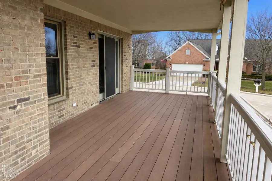 8518 Invitational #42, Washington Township, MI 48094 - #3