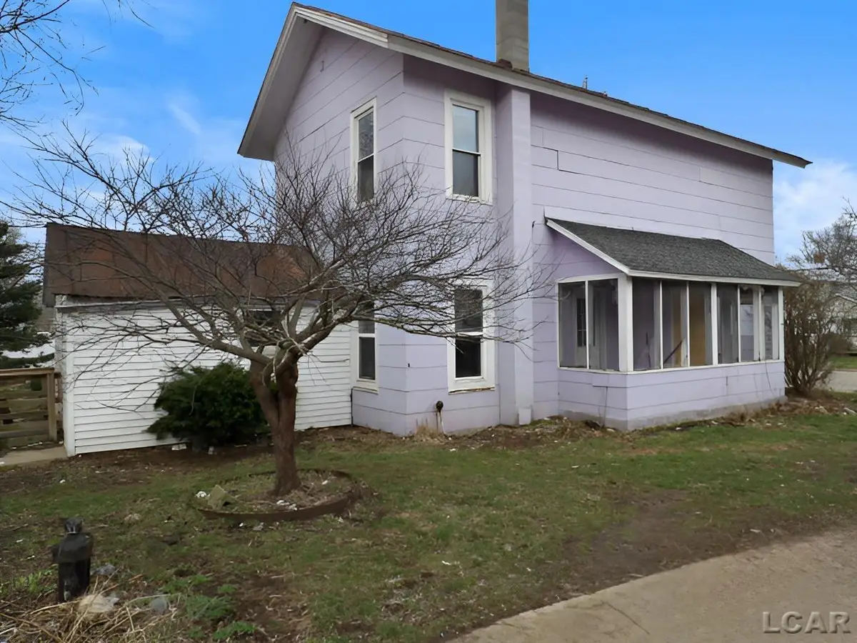 2713 Lilac, Hillsdale, MI 49242 - #1