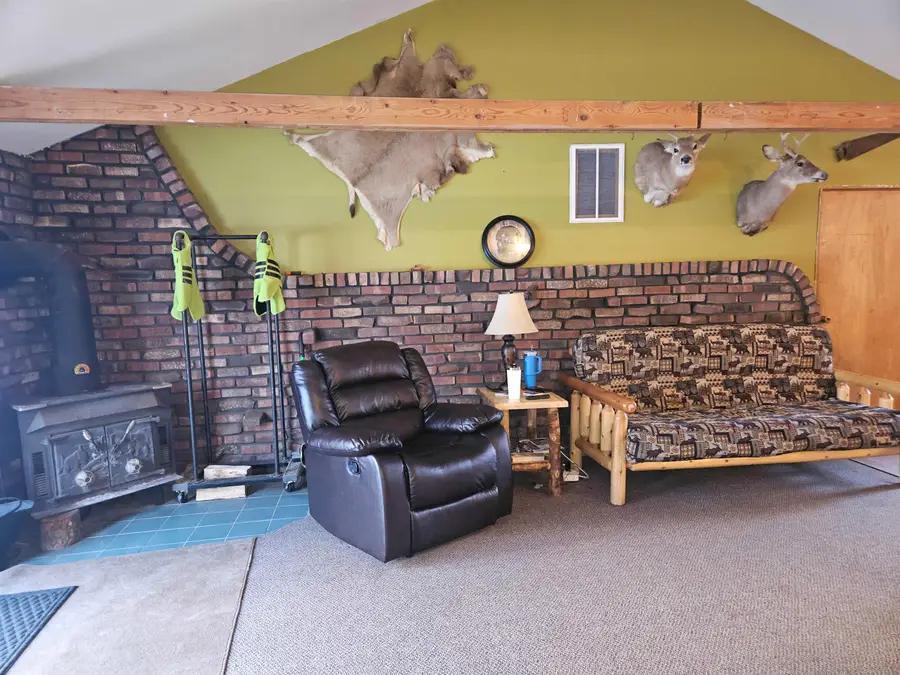 255 W Arnold Lake, Harrison, MI 48625 - #3