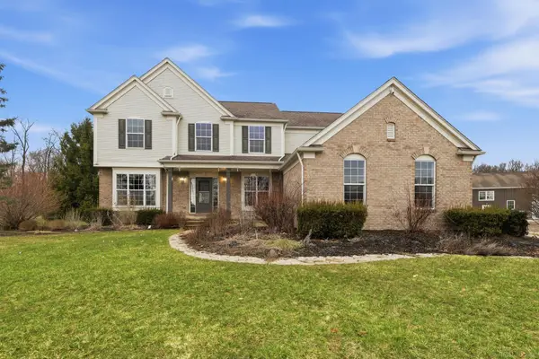 3468 Catholic Church, Stockbridge, MI 49285