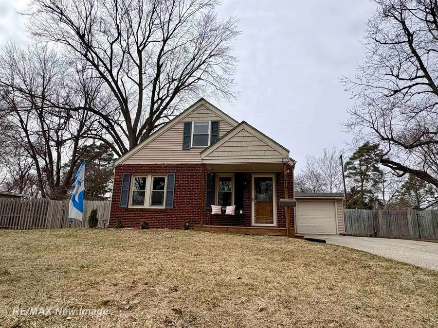 3619 Concord, Midland, MI 48642 - #2