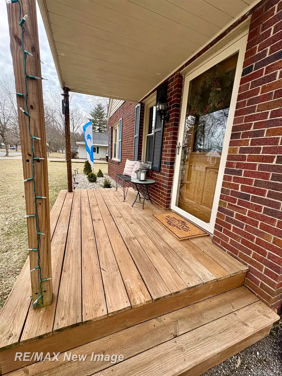 3619 Concord, Midland, MI 48642 - #3