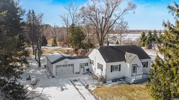 1799 Conrad, Standish, MI 48658