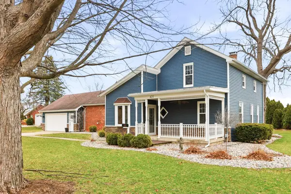 425 Harvest, Frankenmuth, MI 48734