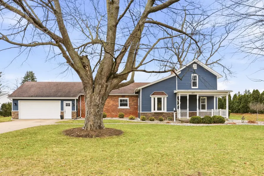 425 Harvest, Frankenmuth, MI 48734 - #3