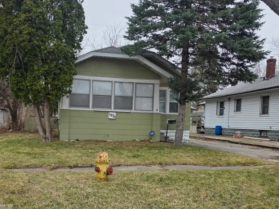 1930 Concord, Flint, MI 48504 - #2